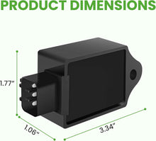 Load image into Gallery viewer, Golf Cart CDI Ignitor for EZGO MCI Engine 2004-2008