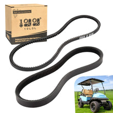 Load image into Gallery viewer, Golf Cart Clutch Drive Belt for Club Car DS 1997-up &amp; Precedent 2004-up Gas