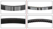 Load image into Gallery viewer, Golf Cart Clutch Drive Belt for Club Car DS 1997-up &amp; Precedent 2004-up Gas