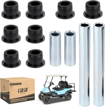 Load image into Gallery viewer, Golf Cart Control Arm Bushing Kit for Club Car Precedent