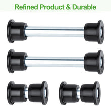 Load image into Gallery viewer, Golf Cart Control Arm Bushing Kit for Club Car Precedent