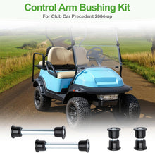 Load image into Gallery viewer, Golf Cart Control Arm Bushing Kit for Club Car Precedent