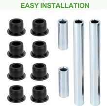 Load image into Gallery viewer, Golf Cart Control Arm Bushing Kit for Club Car Precedent