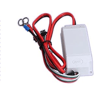 Load image into Gallery viewer, Golf Cart Control Box for 6 Pcs Canopy &amp; Underglow Kit