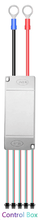 Load image into Gallery viewer, Golf Cart Control Box for 6 Pcs Canopy &amp; Underglow Kit