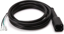 Load image into Gallery viewer, Golf Cart DC Charger Power Outlet for Yamaha G29 Drive with 10ft Power Cord