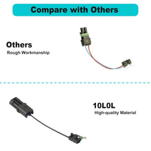 Load image into Gallery viewer, Golf Cart DCS Reverse Micro Switch Assembly for 1996-2002 EZGO DCS Electric