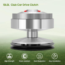 Load image into Gallery viewer, Golf Cart Drive Clutch for Club Car DS 1997-2015 &amp; Precedent 2004-2015