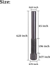 Load image into Gallery viewer, Golf Cart Drive Clutch Puller Bolt Removal Tool for EZGO 4 Cycle 1994-up