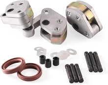 Load image into Gallery viewer, Golf Cart Drive Clutch Repair Kit for Yamaha G2-G14 1985-Up