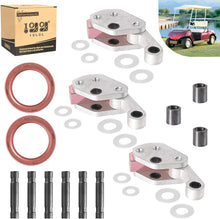 Load image into Gallery viewer, Golf Cart Drive Clutch Repair Kit for Yamaha G2-G14 1985-Up