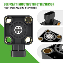 Load image into Gallery viewer, Golf Cart Electronic Throttle Sensor for EZGO RXV 2015-up Replacement OEM# 671848