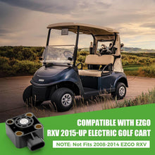 Load image into Gallery viewer, Golf Cart Electronic Throttle Sensor for EZGO RXV 2015-up Replacement OEM# 671848