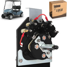 Load image into Gallery viewer, Golf Cart Forward and Reverse Switch Assembly Suitable for EZGO TXT 1994-up