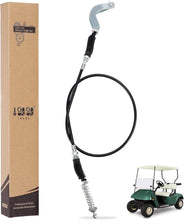 Load image into Gallery viewer, Golf Cart Forward Reverse Shift Cable for EZGO TXT Medalist, Marathon 1991-2001