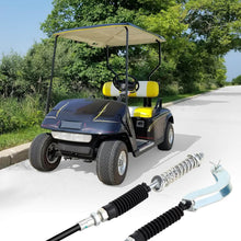 Load image into Gallery viewer, Golf Cart Forward Reverse Shift Cable for EZGO TXT Medalist, Marathon 1991-2001