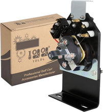 Load image into Gallery viewer, Golf Cart Forward Reverse Switch Assembly fit 2 Cycle EZGO Electric &amp; Gas