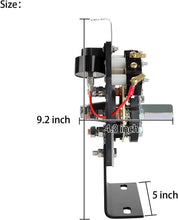 Load image into Gallery viewer, Golf Cart Forward Reverse Switch Assembly fit 2 Cycle EZGO Electric &amp; Gas