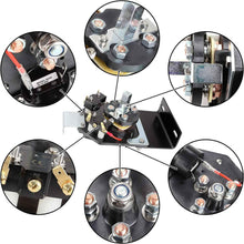 Load image into Gallery viewer, Golf Cart Forward Reverse Switch Assembly fit 2 Cycle EZGO Electric &amp; Gas
