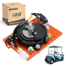 Load image into Gallery viewer, Golf Cart Forward &amp; Reverse Switch Assembly for Yamaha G8 G9 (1993-1995, 36V)