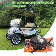 Load image into Gallery viewer, Golf Cart Forward &amp; Reverse Switch Assembly for Yamaha G8 G9 (1993-1995, 36V)