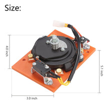 Load image into Gallery viewer, Golf Cart Forward &amp; Reverse Switch Assembly for Yamaha G8 G9 (1993-1995, 36V)