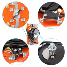 Load image into Gallery viewer, Golf Cart Forward &amp; Reverse Switch Assembly for Yamaha G8 G9 (1993-1995, 36V)