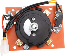 Load image into Gallery viewer, Golf Cart Forward &amp; Reverse Switch Assembly for Yamaha G8 G9 (1993-1995, 36V)