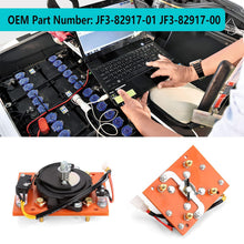 Load image into Gallery viewer, Golf Cart Forward &amp; Reverse Switch Assembly for Yamaha G8 G9 (1993-1995, 36V)