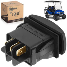 Load image into Gallery viewer, Golf Cart Forward Reverse Switch for Club Car DS and Precedent 1996-up