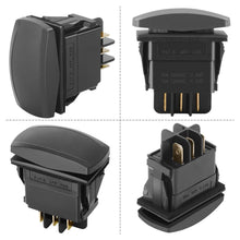 Load image into Gallery viewer, Golf Cart Forward Reverse Switch for Club Car DS/Precedent 1996-up