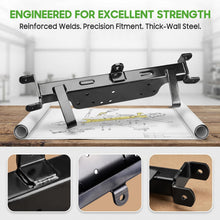 Load image into Gallery viewer, Golf Cart Front Axle Weldment for EZGO TXT 2001-Up