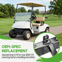 Load image into Gallery viewer, Golf Cart Front Axle Weldment for EZGO TXT 2001-Up