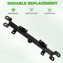 Load image into Gallery viewer, Golf Cart Front Axle Weldment for EZGO TXT &amp; Medalist 1994-2000
