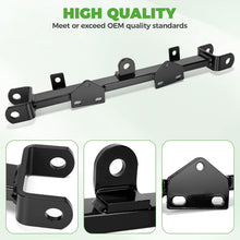 Load image into Gallery viewer, Golf Cart Front Axle Weldment for EZGO TXT &amp; Medalist 1994-2000