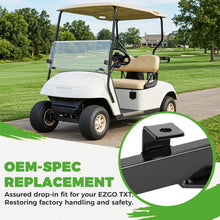 Load image into Gallery viewer, Golf Cart Front Axle Weldment for EZGO TXT &amp; Medalist 1994-2000