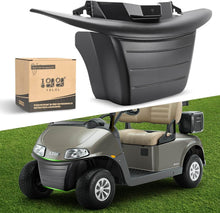 Load image into Gallery viewer, Golf Cart Front Bumper for EZGO RXV 2016+ OEM 656325 Replacement