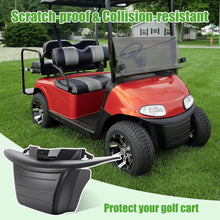 Load image into Gallery viewer, Golf Cart Front Bumper for EZGO RXV 2016+ OEM 656325 Replacement