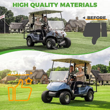 Load image into Gallery viewer, Golf Cart Front Bumper for Yamaha G29/Drive (2007-2016) - Direct Fit Replacement