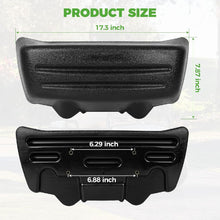 Load image into Gallery viewer, Golf Cart Front Bumper for Yamaha G29/Drive (2007-2016) - Direct Fit Replacement