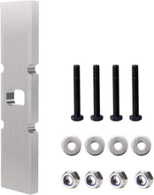Load image into Gallery viewer, Golf Cart Front End Lift Block Kit for Club Car Precedent 2004-up Gas &amp; Electric