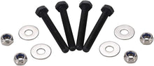 Load image into Gallery viewer, Golf Cart Front End Lift Block Kit for Club Car Precedent 2004-up Gas &amp; Electric