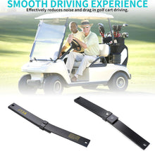 Load image into Gallery viewer, Golf Cart Front Leaf Spring Anti-Rust Only For EZGO TXT