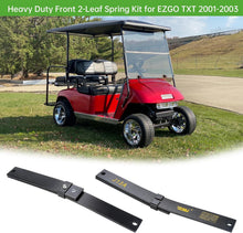 Load image into Gallery viewer, Golf Cart Front Leaf Spring Anti-Rust Only For EZGO TXT