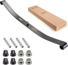 Load image into Gallery viewer, Golf Cart Front Leaf Spring Kit For Club Car DS &amp; Precedent
