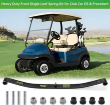 Load image into Gallery viewer, Golf Cart Front Leaf Spring Kit For Club Car DS &amp; Precedent