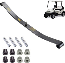 Load image into Gallery viewer, Golf Cart Front Leaf Spring Kit For Club Car DS &amp; Precedent