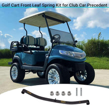 Load image into Gallery viewer, Golf Cart Front Leaf Spring Kit For Club Car DS &amp; Precedent