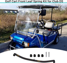Load image into Gallery viewer, Golf Cart Front Leaf Spring Kit For Club Car DS &amp; Precedent