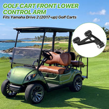 Load image into Gallery viewer, Golf Cart Front Lower Control A‑Arm Assembly for Yamaha Drive 2 (2017‑Up)